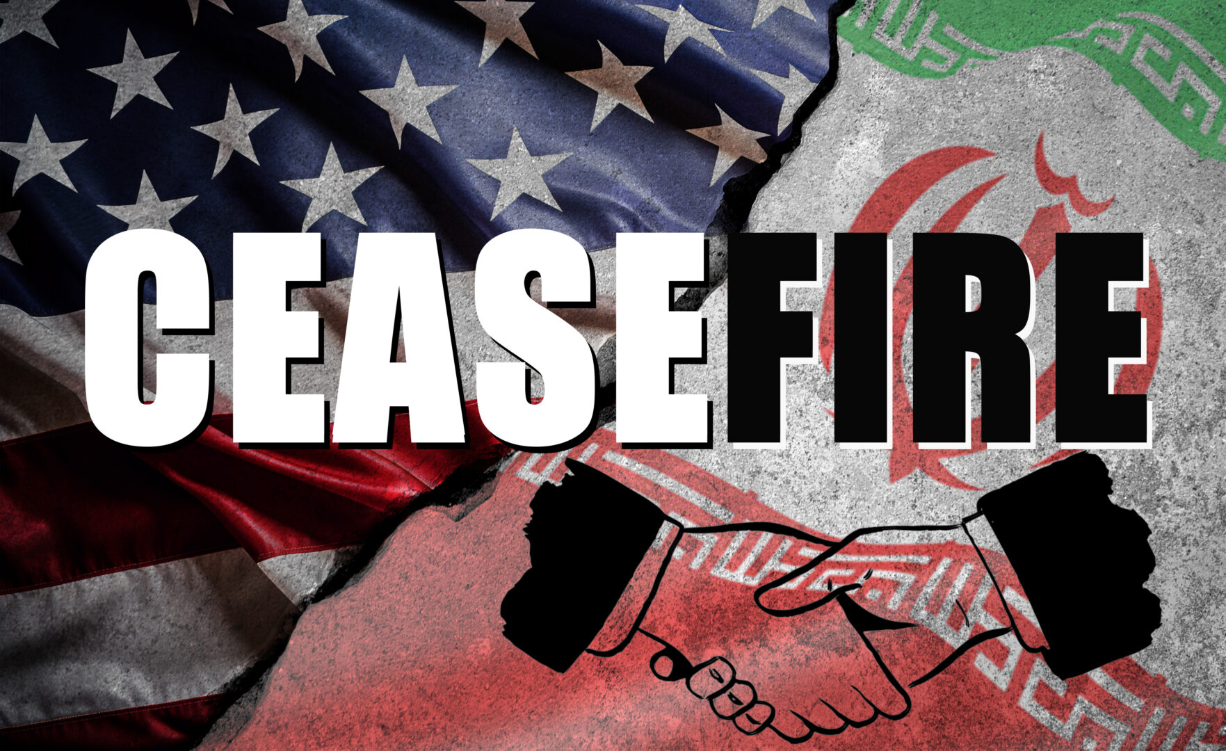 Will the Iran Ceasefire Hold?