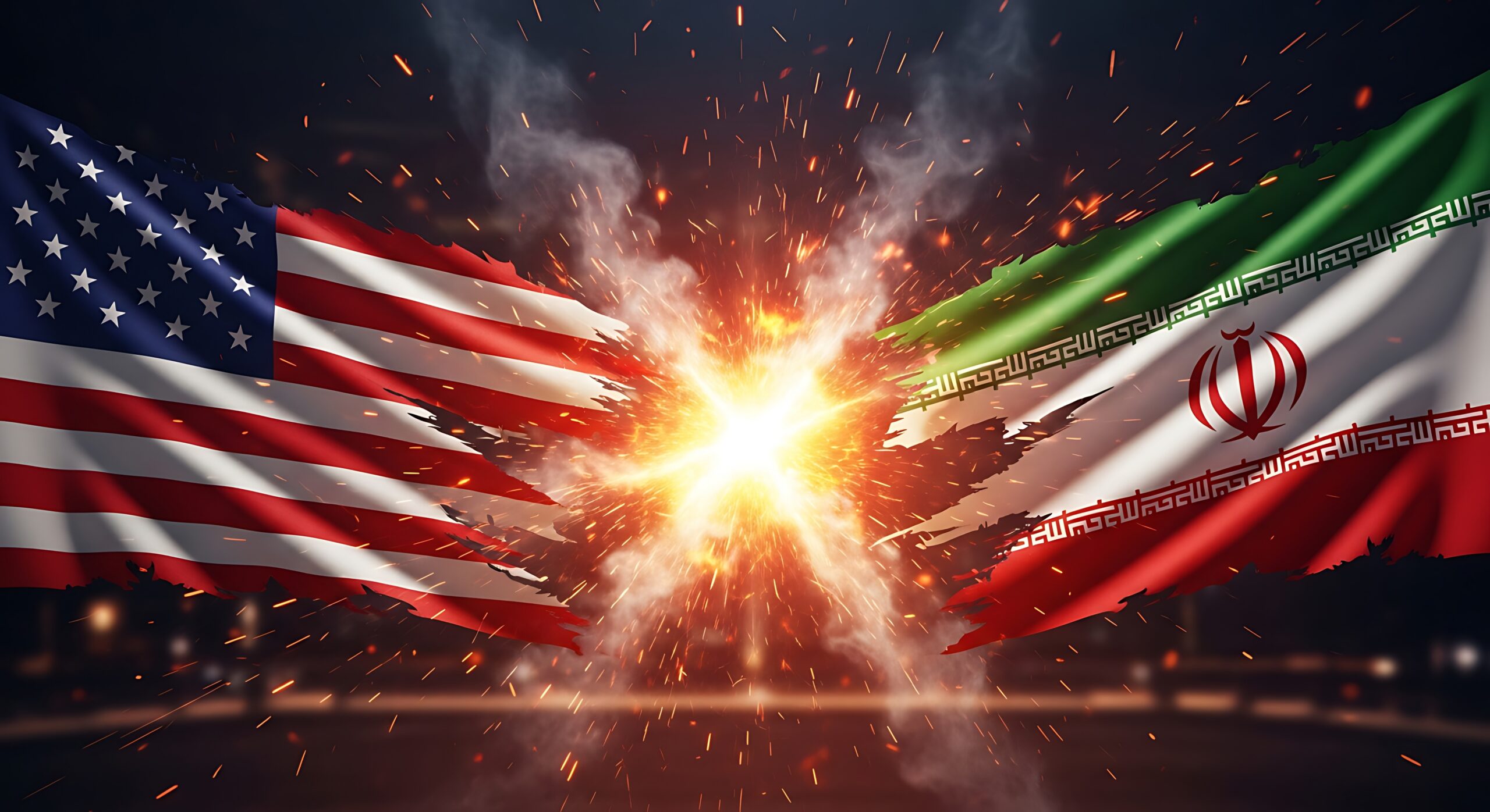 Trump Declares Iran Ceasefire Over