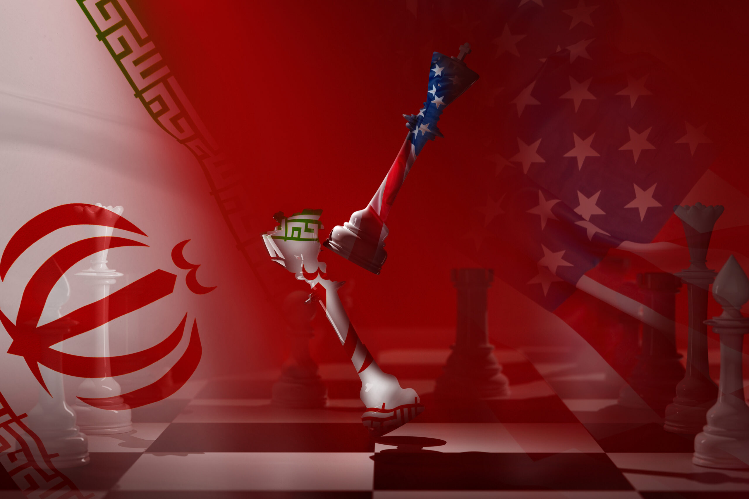 Is the Iran War ‘Close to Being Over’?