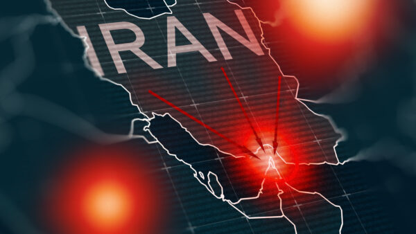 Power, Pressure, and the Final Push Towards Resolution