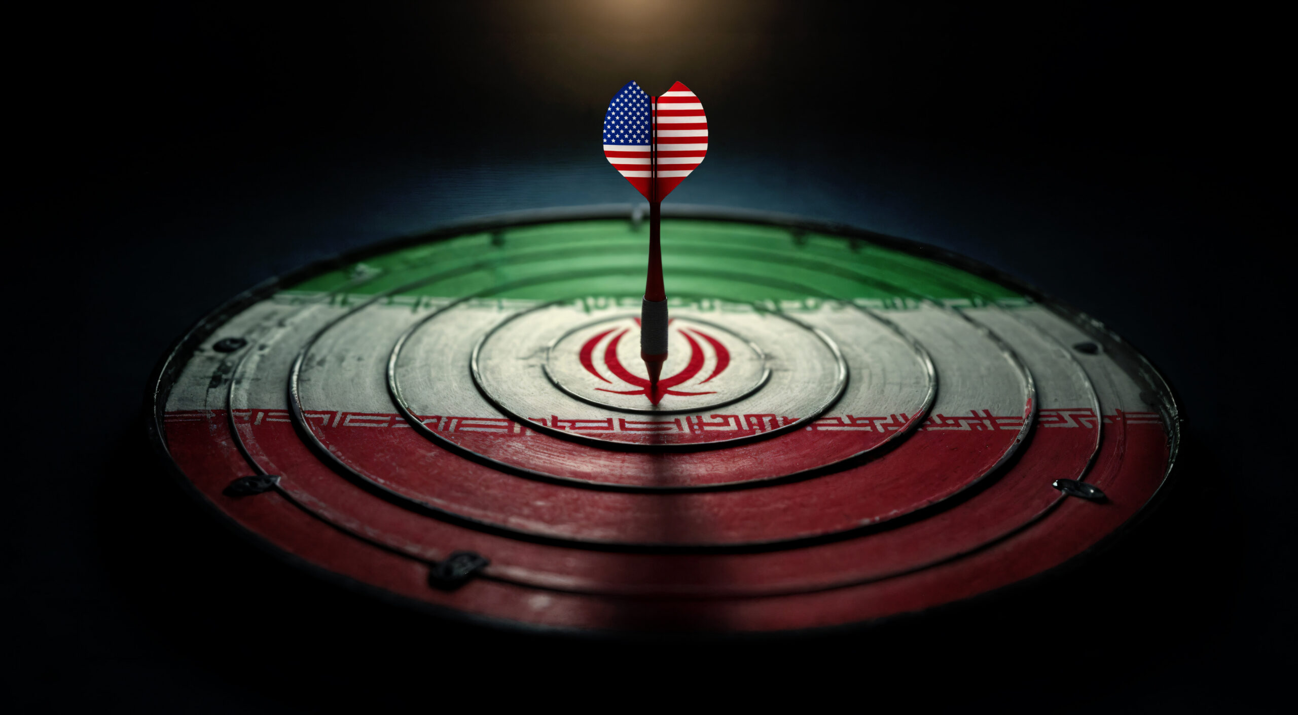 The 1,000-Day Crucible: Why Iran and Its Proxies Are Down But Not Out