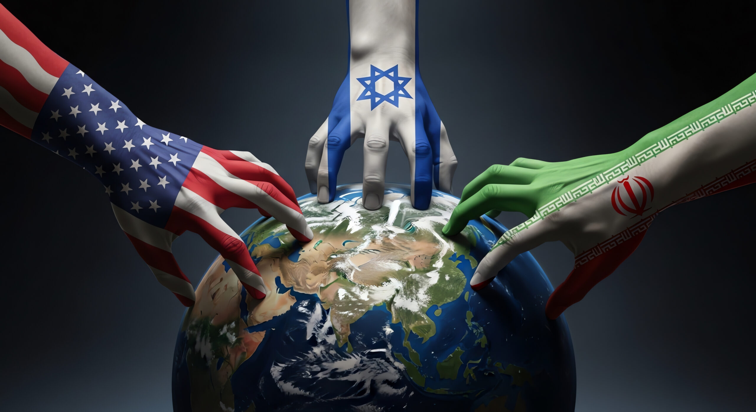Iran’s Defiance and Prophetic Shadows