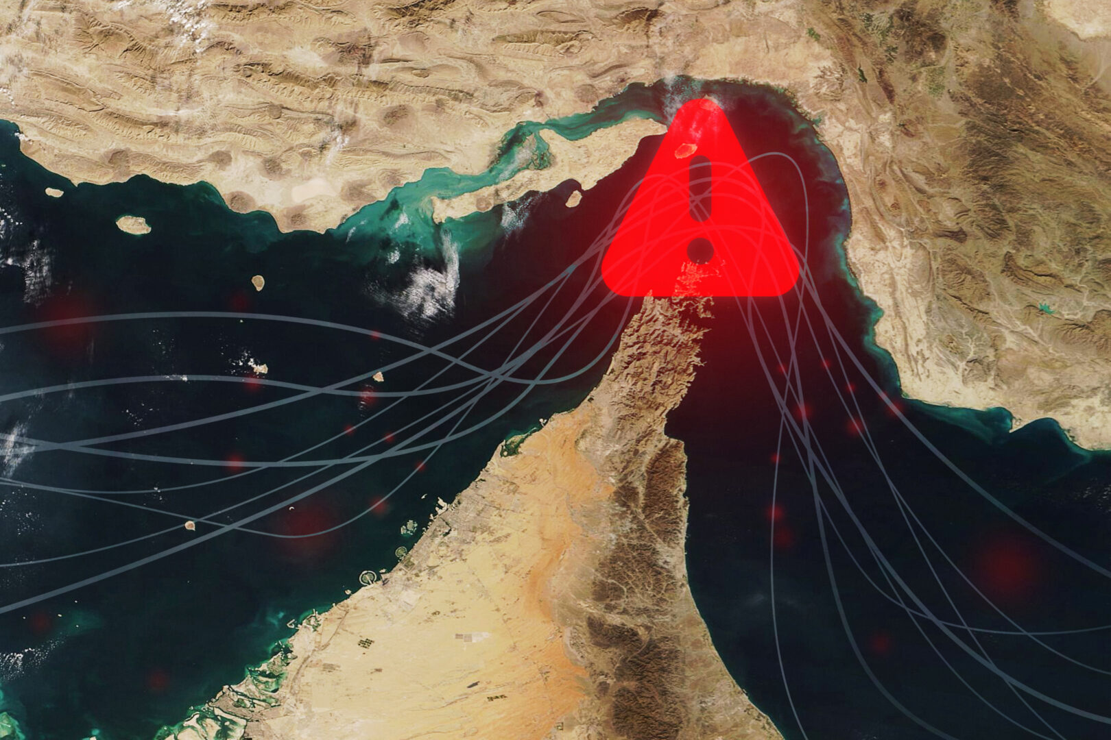 Guardian of the Strait: U.S. Resumes Heavy Attacks on Iran