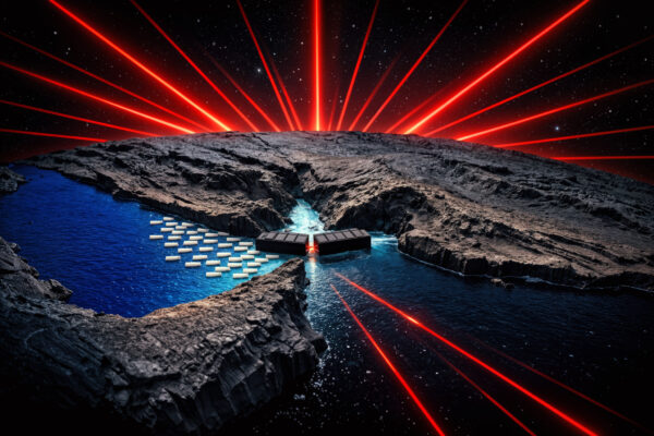 Oil, Power, and Pressure: Inside the Hormuz Blockade