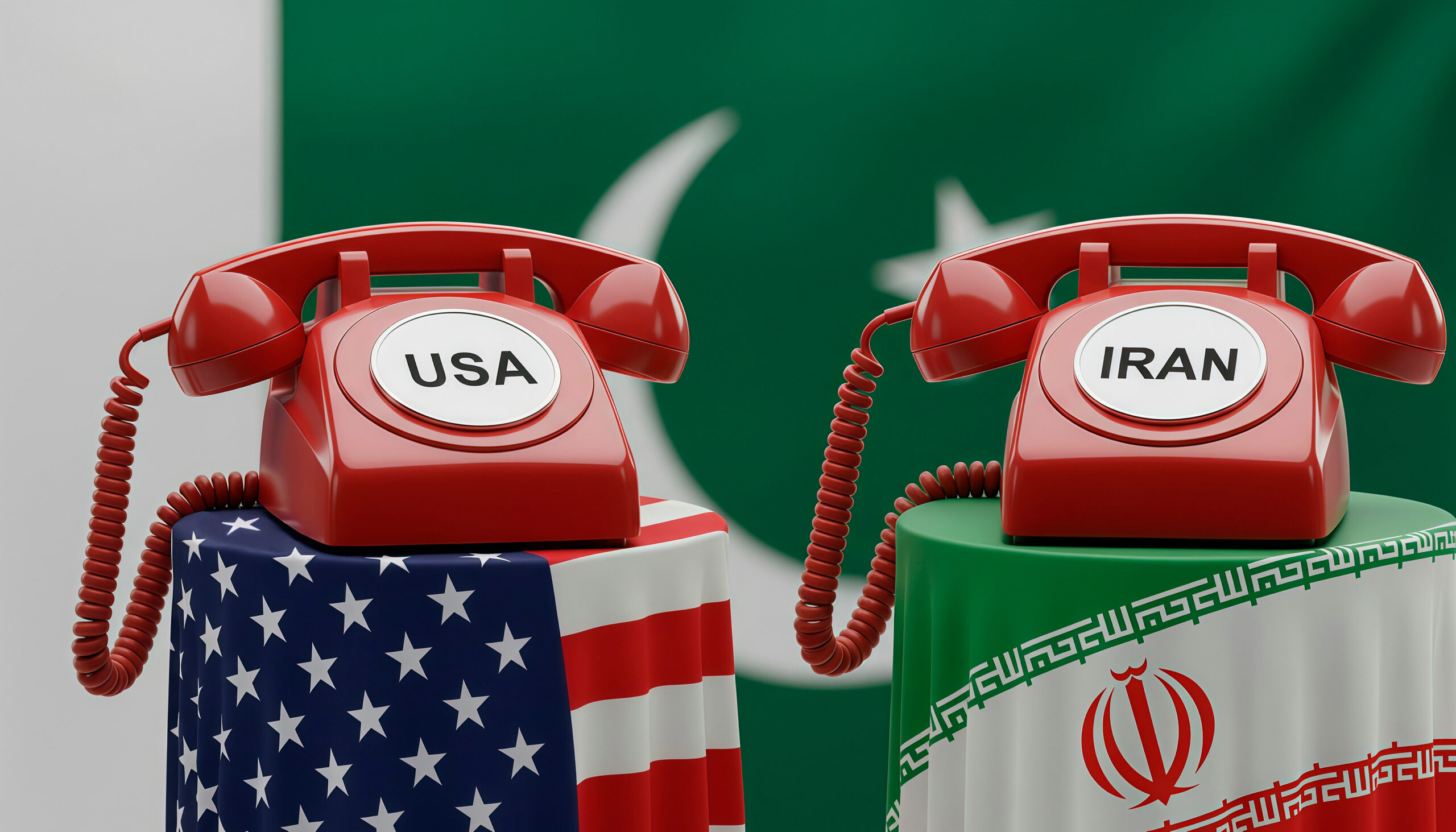 US-Iran MoU: Real Progress or PR Campaign?