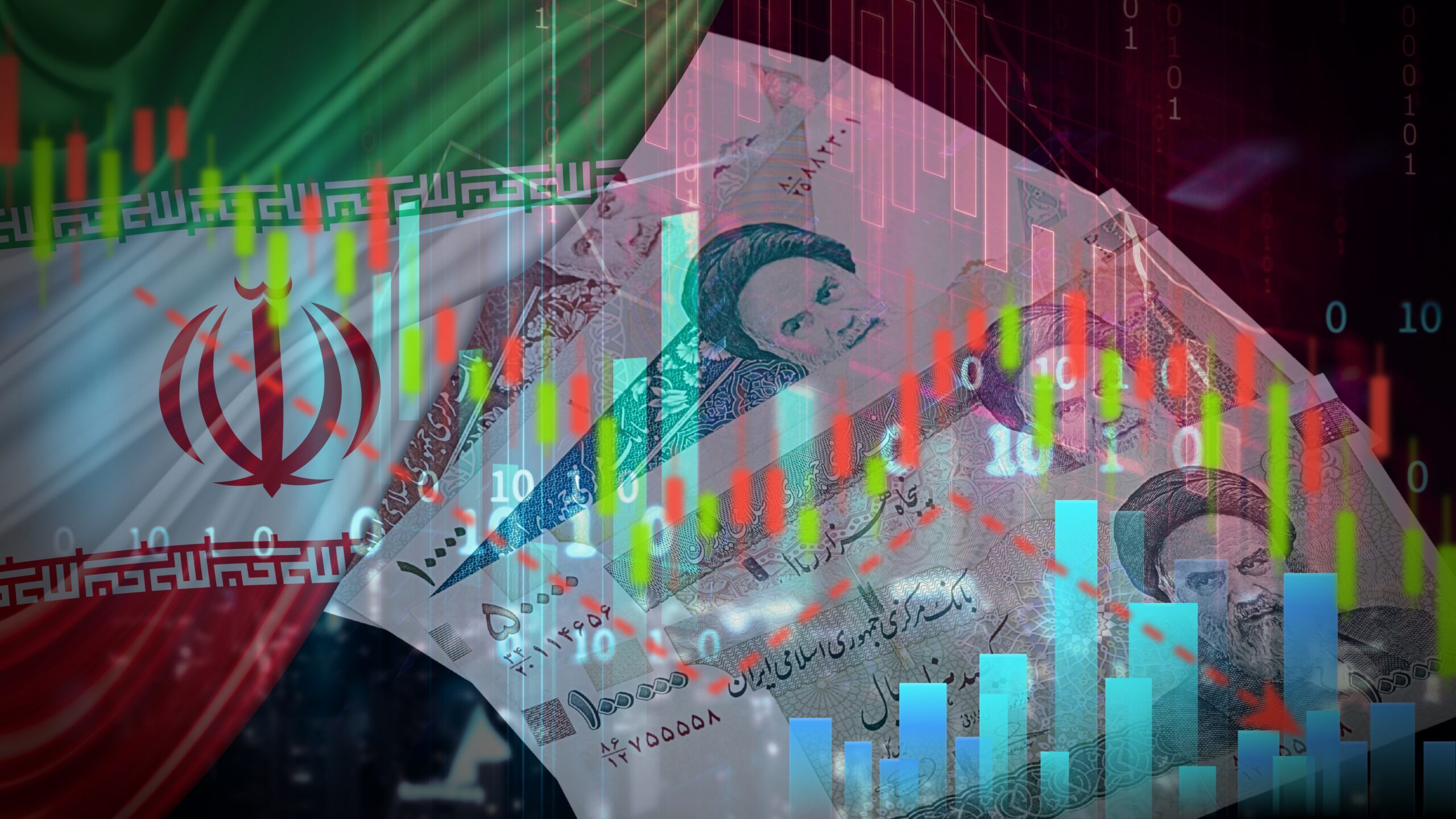 Iran’s Economic D-Day Arrives