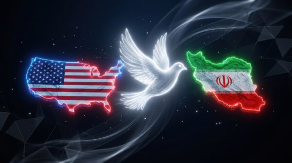 No Perfect Deal, No Peace: Inside Trump’s Hardline Ultimatum to Tehran
