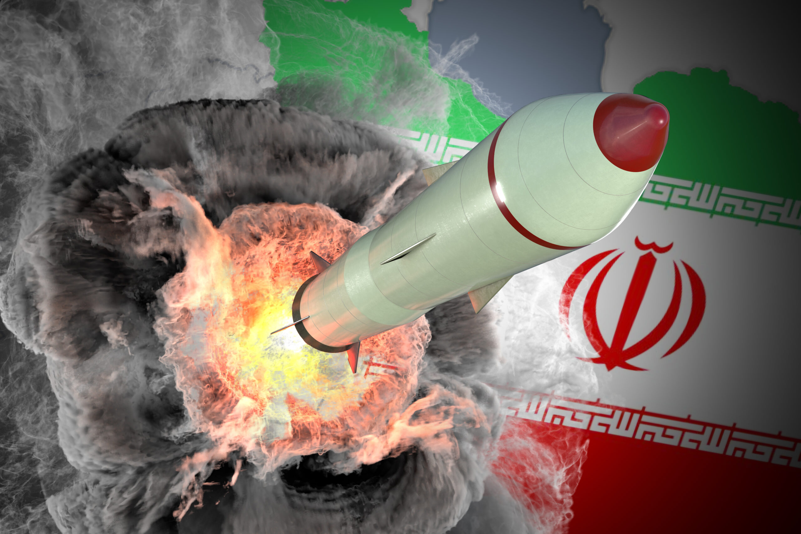 Will 2024 be the Year Iran Reveals it is a Nuclear Power?