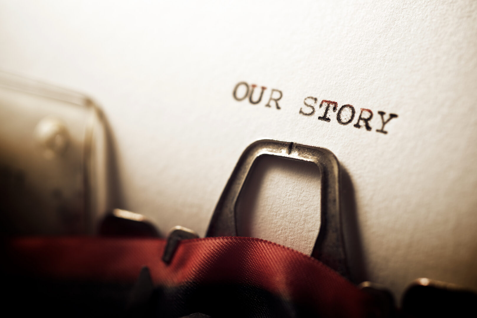 Our Story
