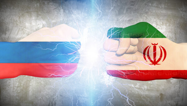 Is Russia Preventing or Preparing Iran for War with Israel?