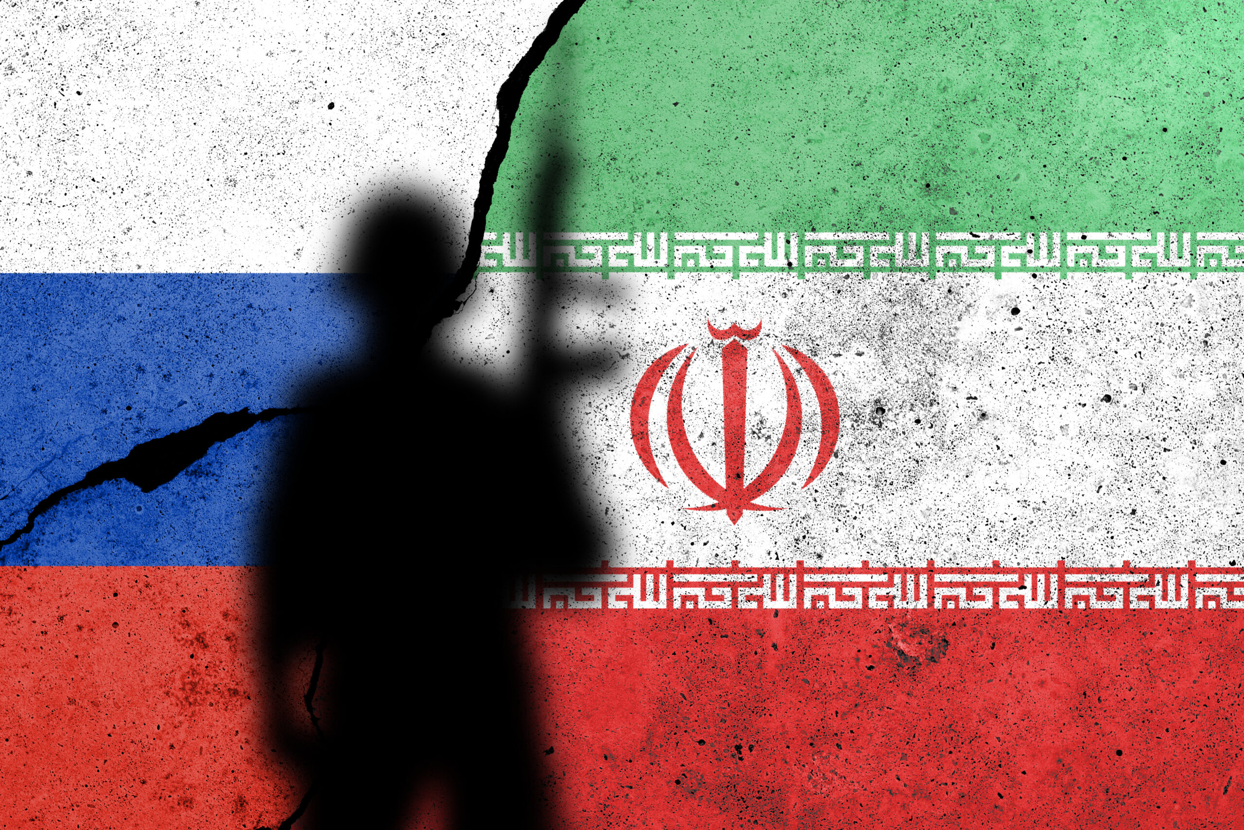 Russia, Iran, and the Battle of Gog and Magog