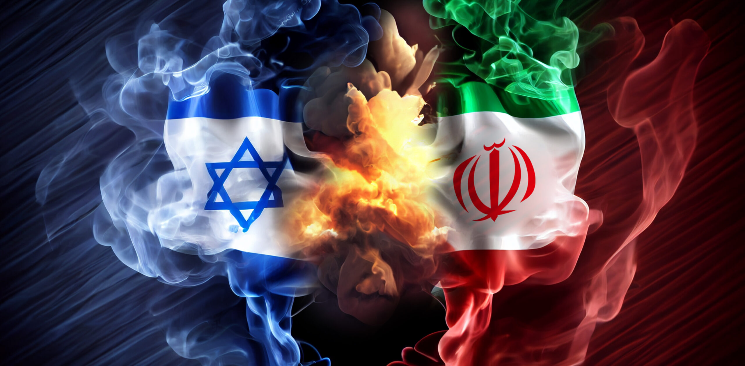 Israel Threatens Iran