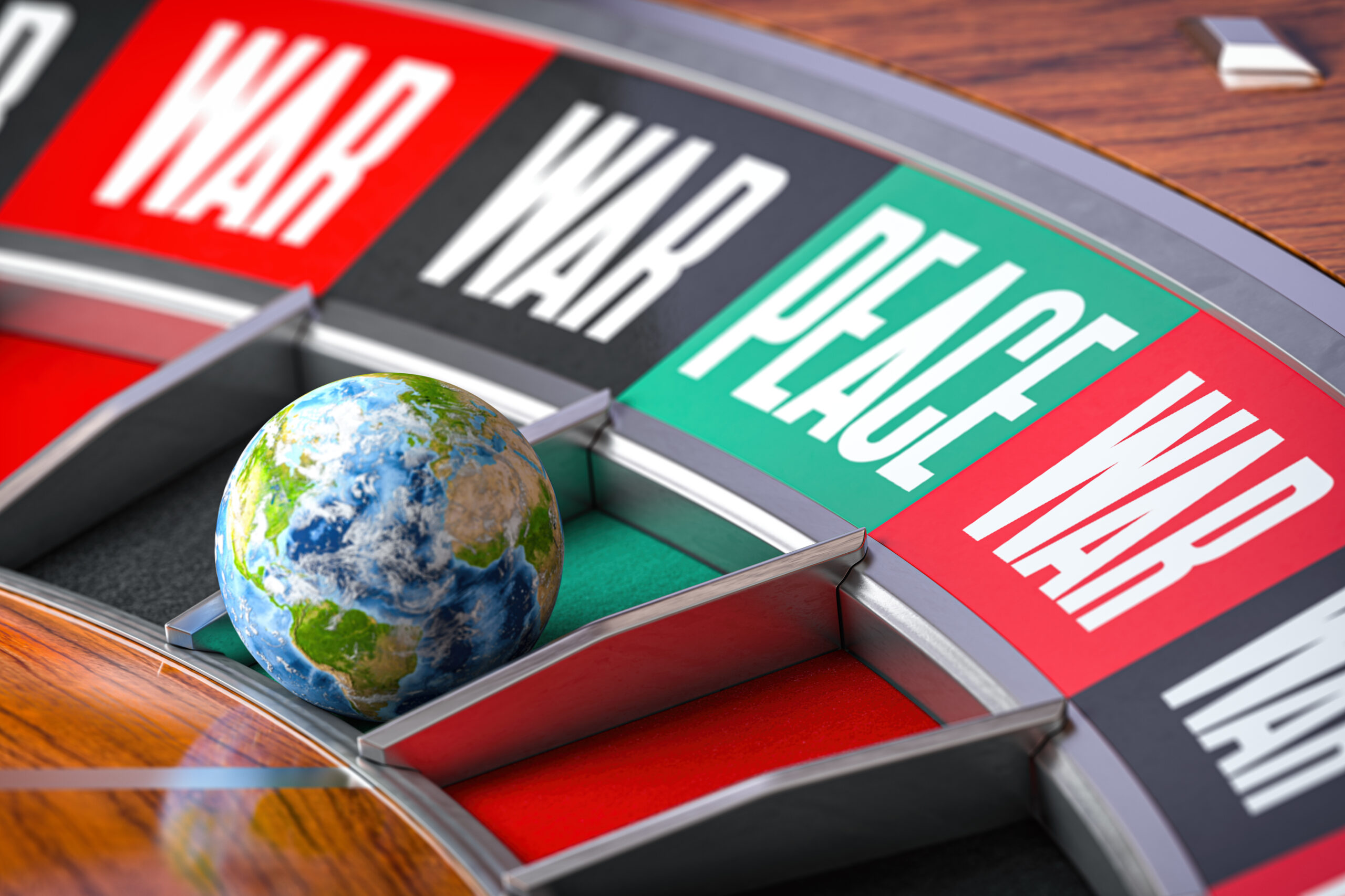 Will Trump End the Iran War Without Opening the Strait of Hormuz?