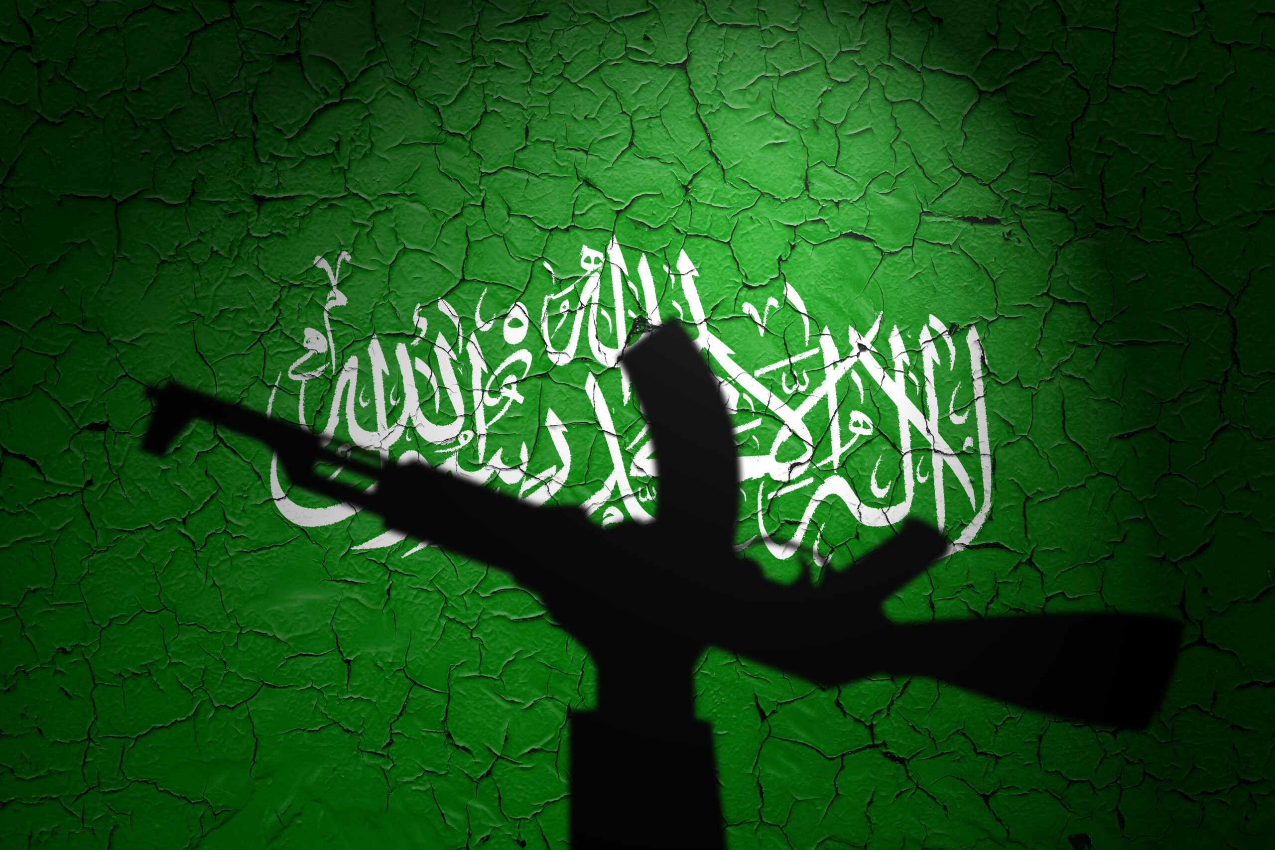 Hamas Agrees to Disarm Under Peace Plan