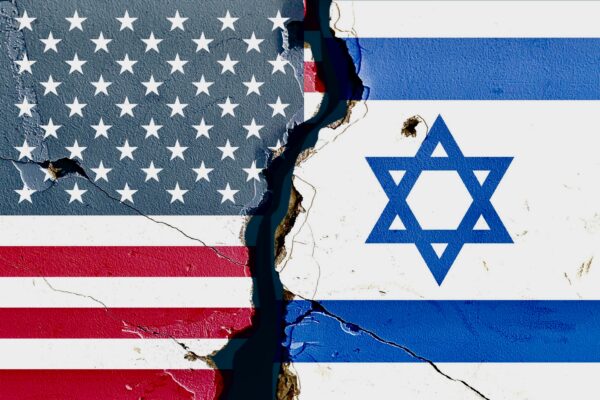 What is the History of the Palestinian Refugees? Partners Through the Tension
