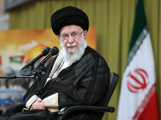 Ayatollah-Ali-Khamenei