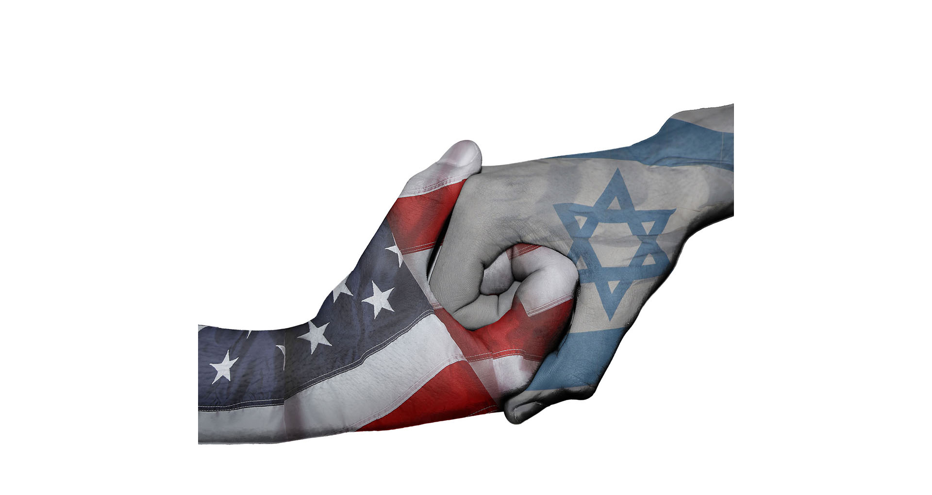 The Majority of Americans Still Stand with Israel